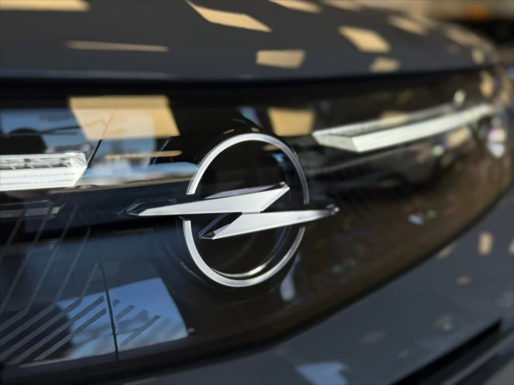 2025 Opel Grandland - 6