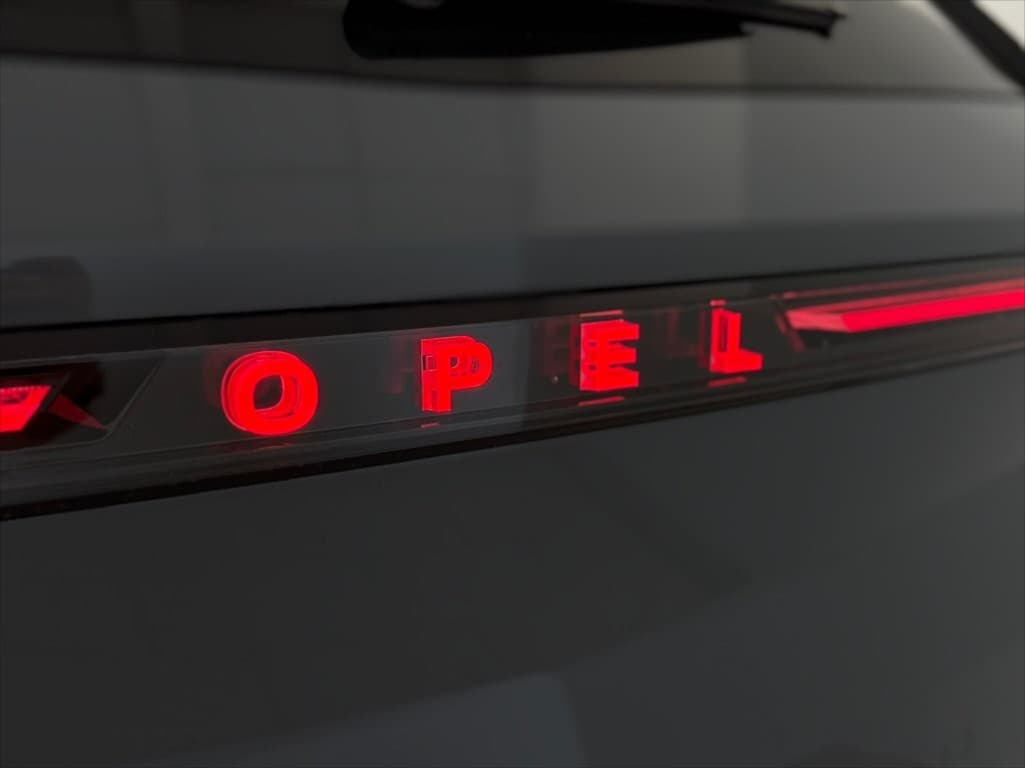 2025 Opel Grandland - 7