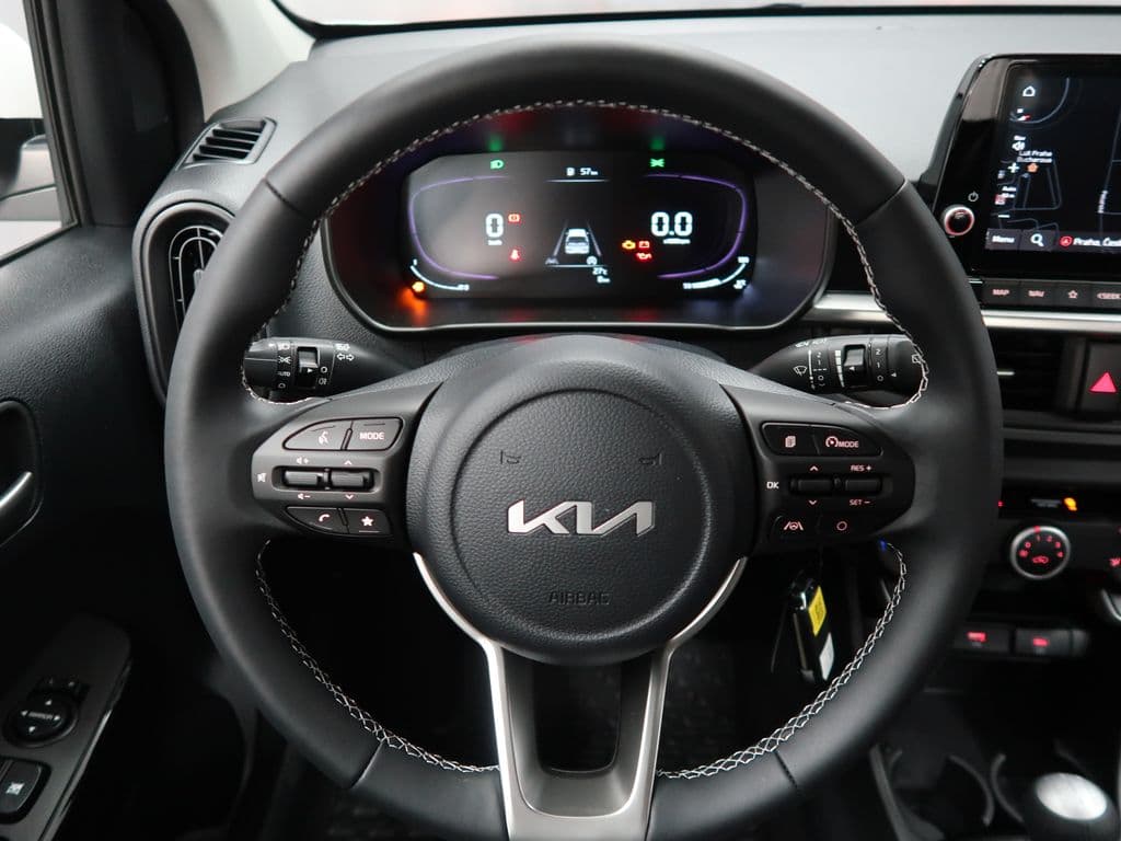 2026 Kia Picanto - 12