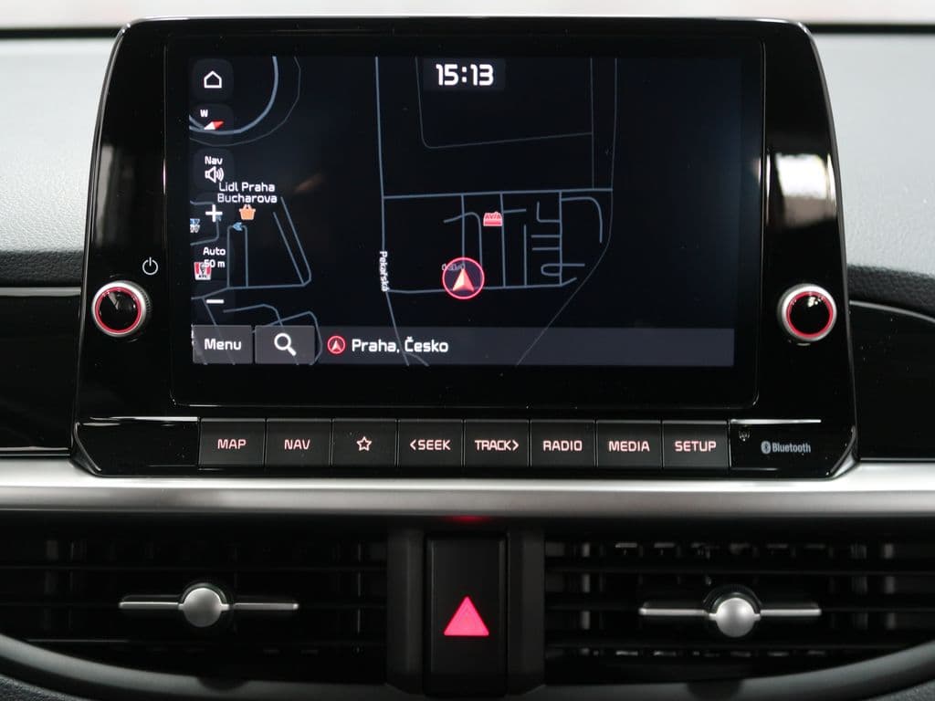 2026 Kia Picanto - 13