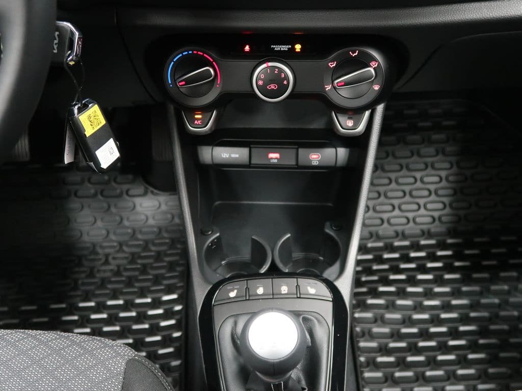 2026 Kia Picanto - 14