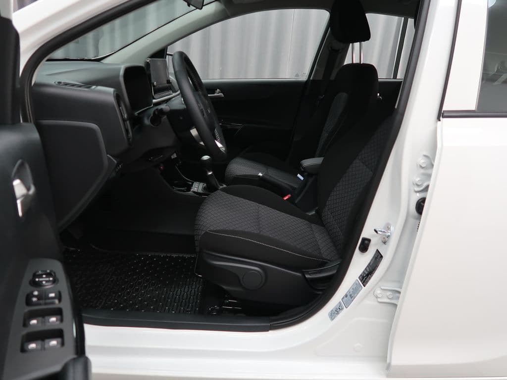 2026 Kia Picanto - 9