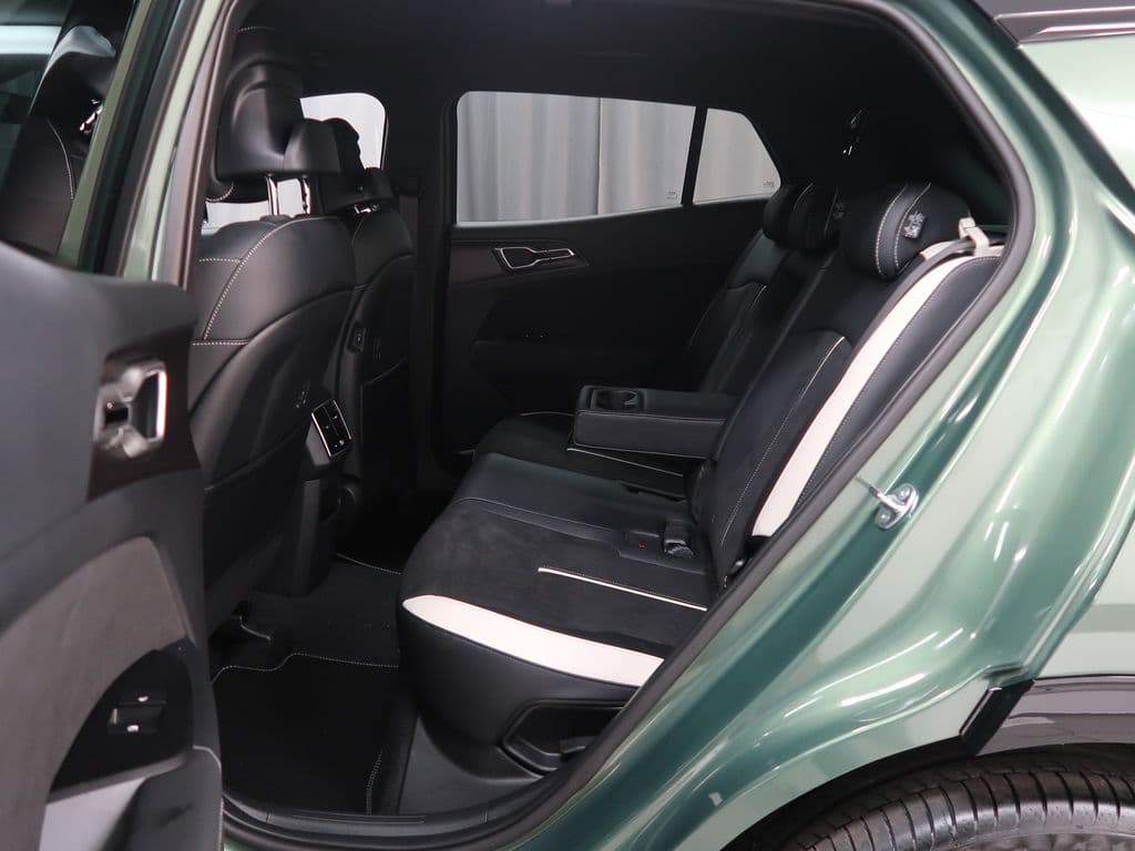 2026 Kia Sportage - 10