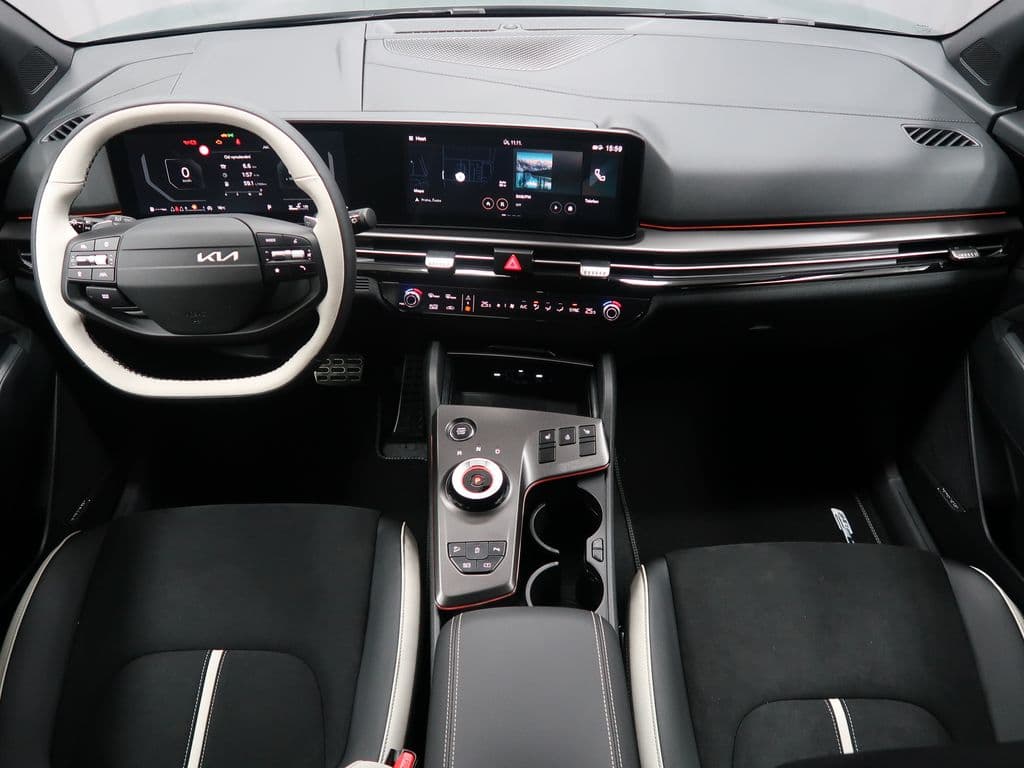 2026 Kia Sportage - 11