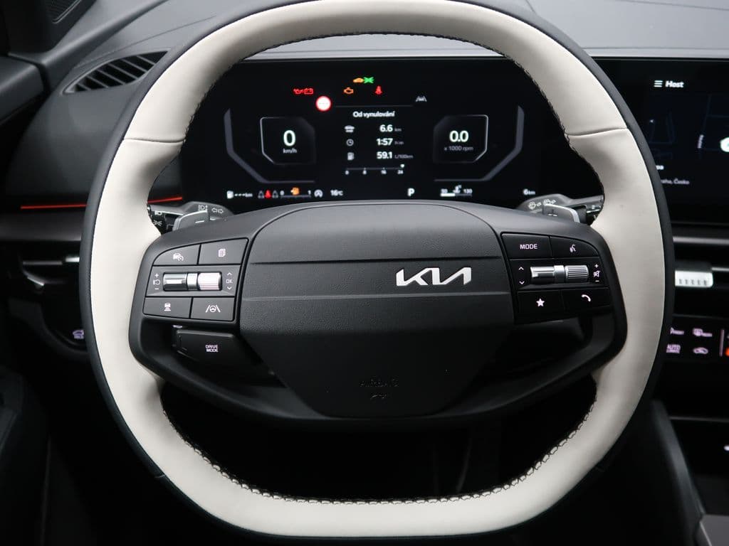 2026 Kia Sportage - 12