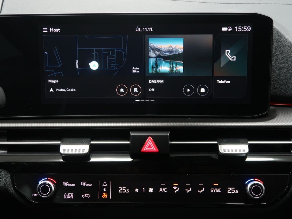 2026 Kia Sportage - 13