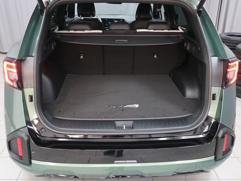 2026 Kia Sportage - 15