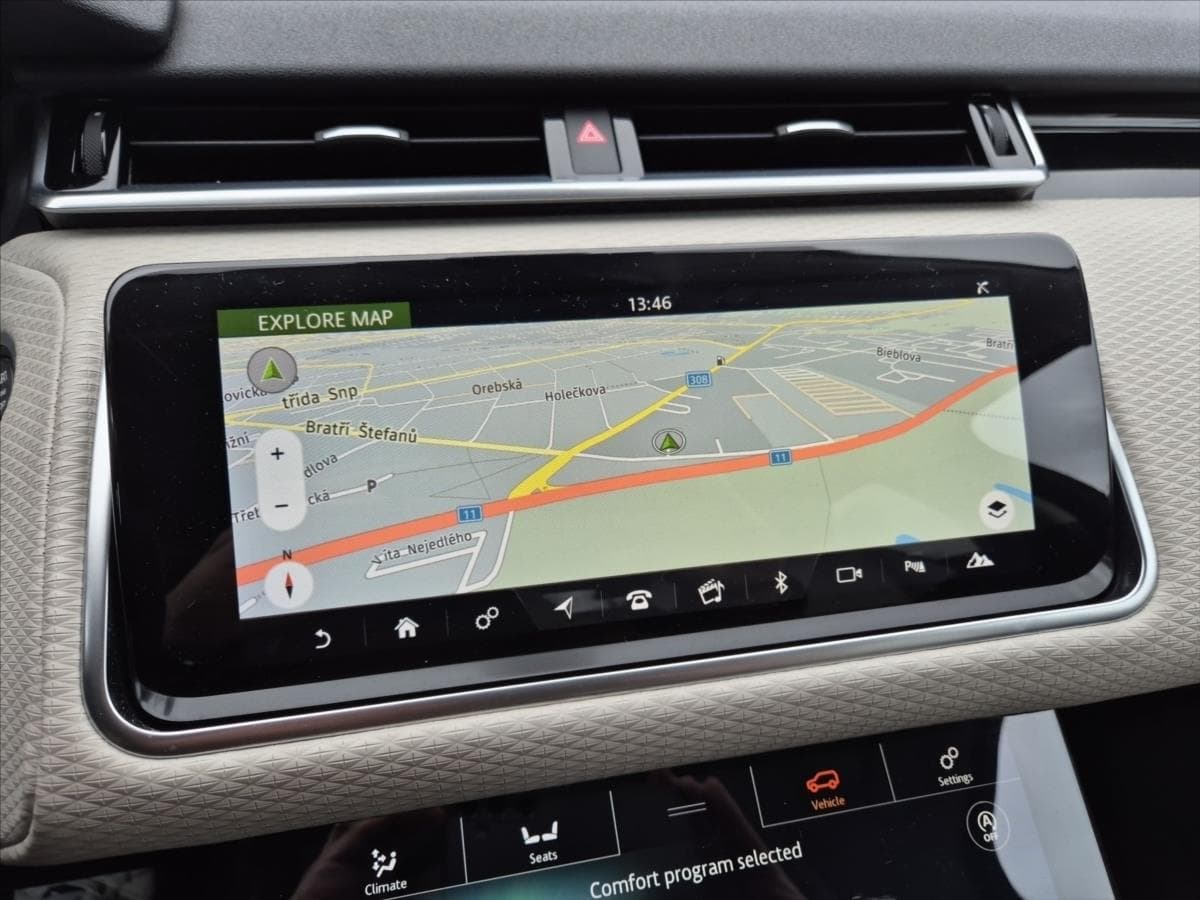 2018 Land Rover Range Rover Velar - 15