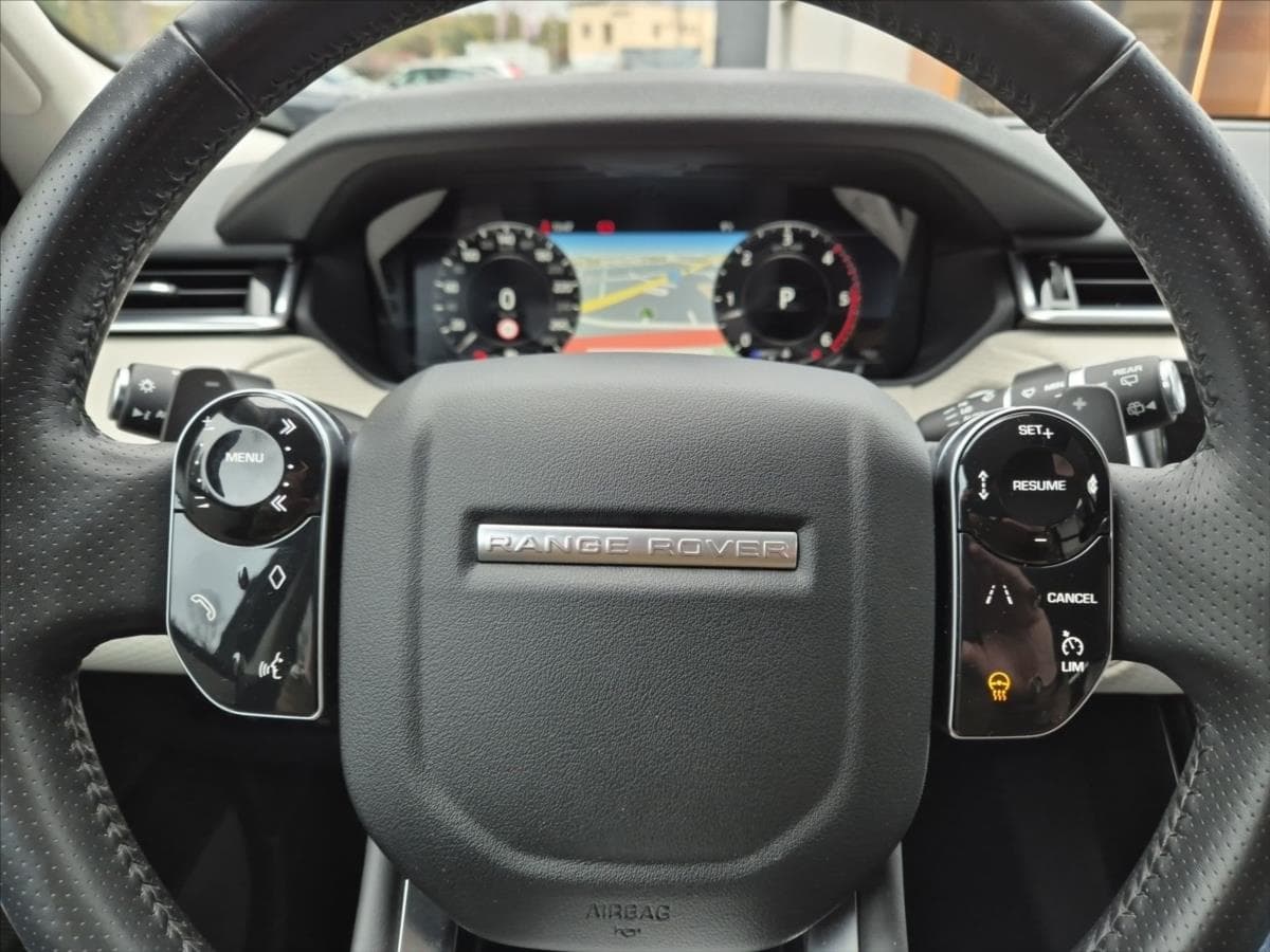 2018 Land Rover Range Rover Velar - 18