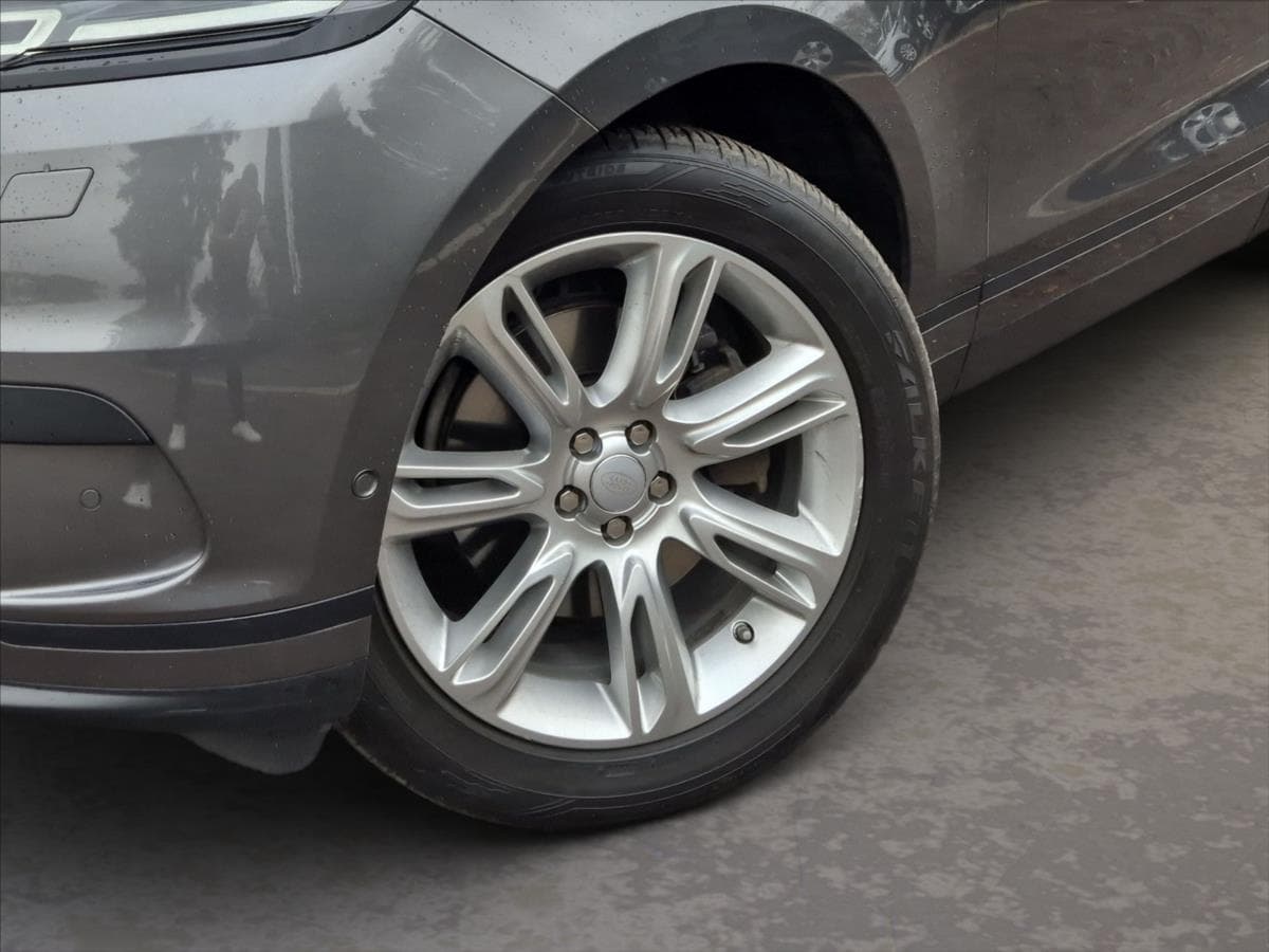 2018 Land Rover Range Rover Velar - 6