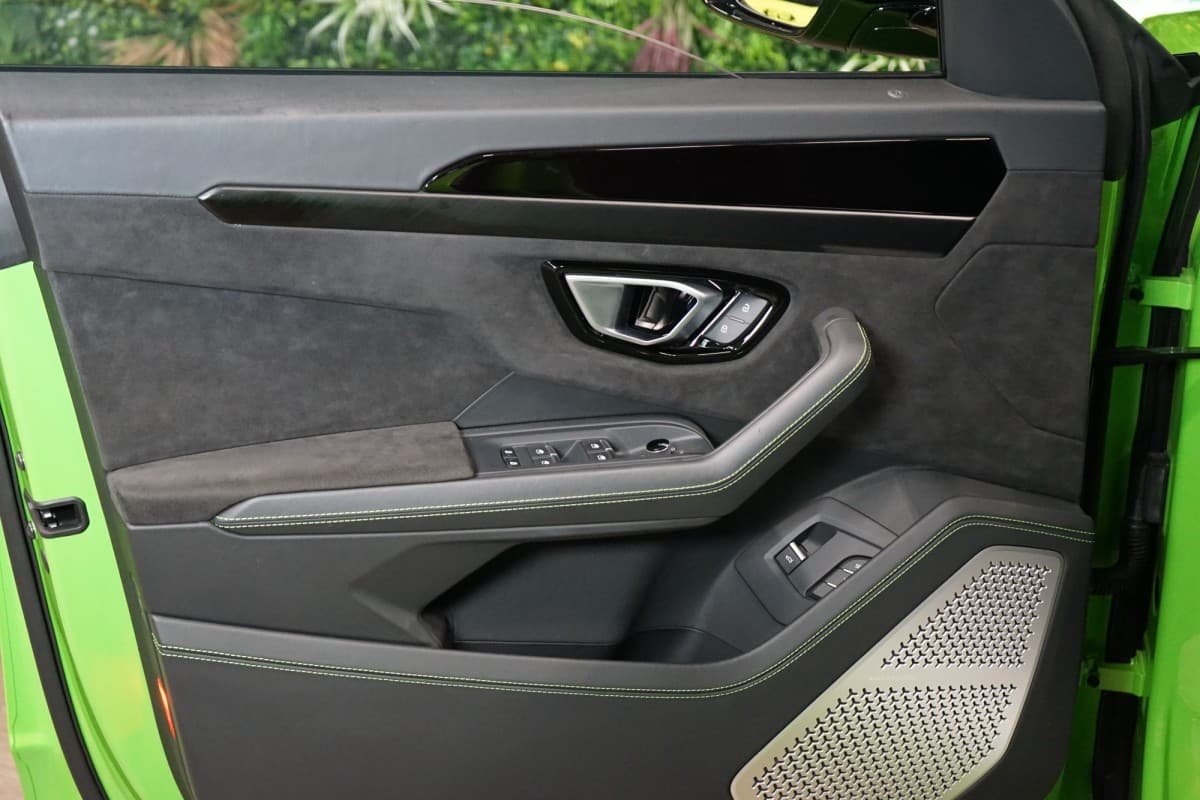 2023 Lamborghini Urus - 20