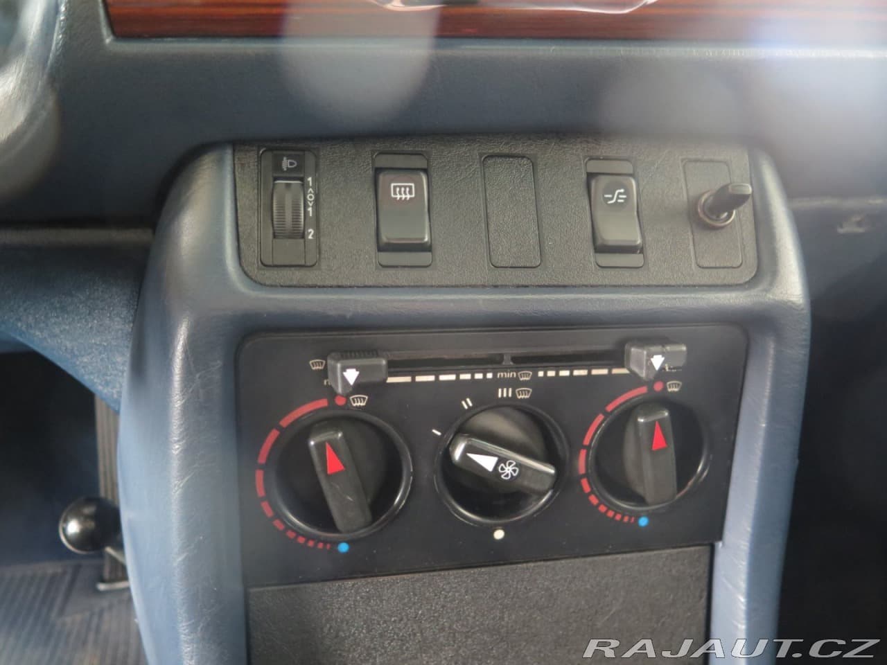 1983 Mercedes-Benz Ostatní - 10