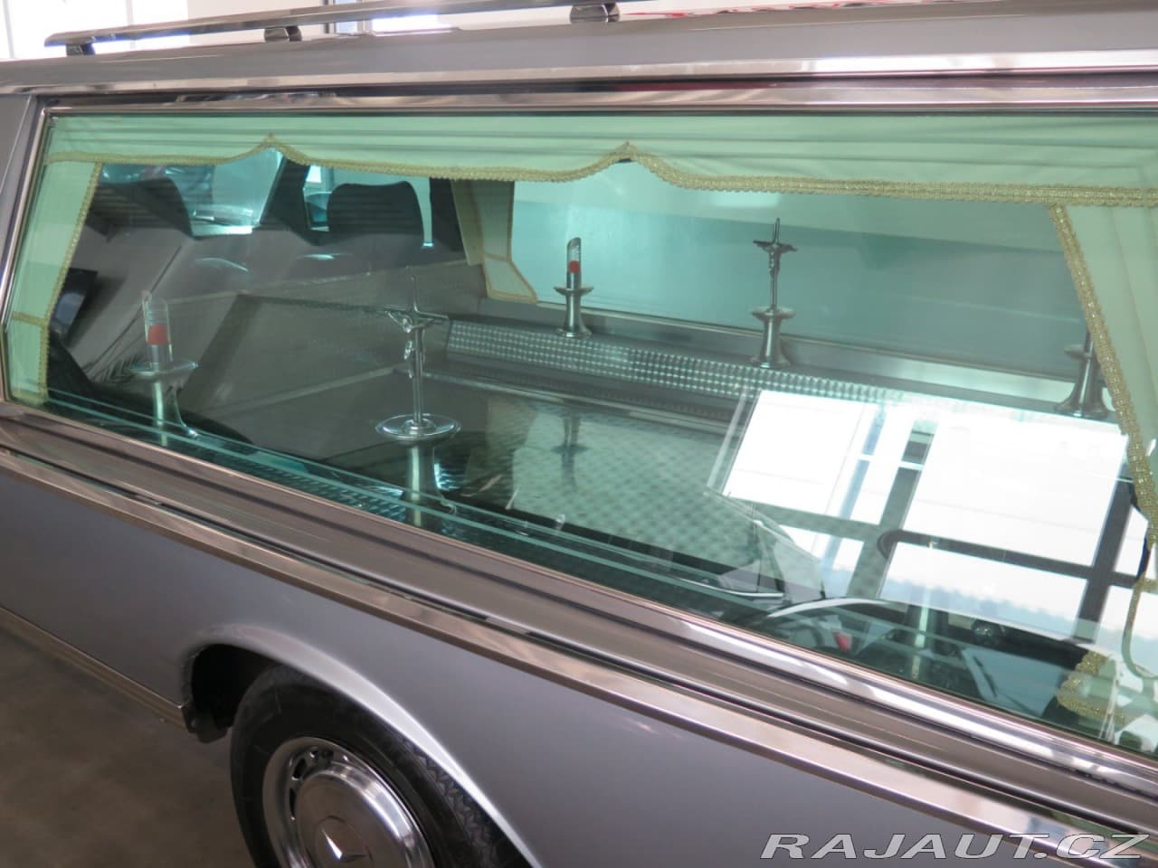 1983 Mercedes-Benz Ostatní - 18