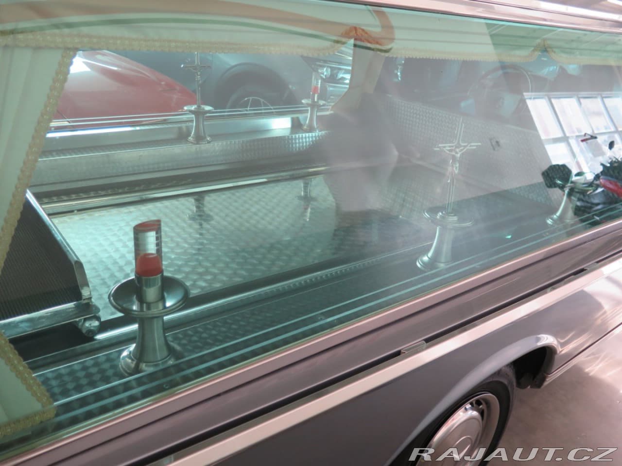 1983 Mercedes-Benz Ostatní - 19