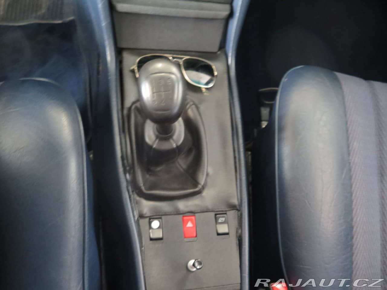 1983 Mercedes-Benz Ostatní - 9