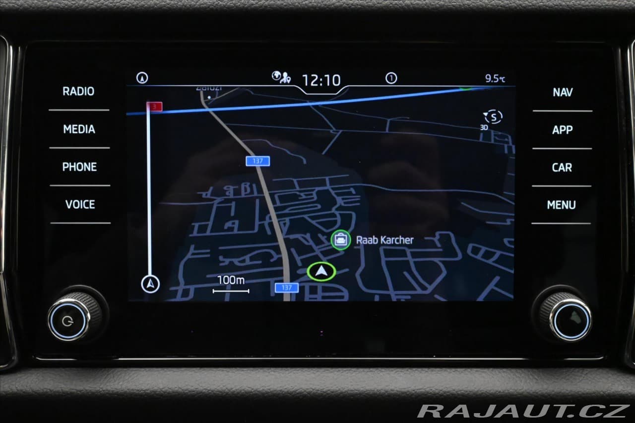 2022 Škoda Kodiaq - 20