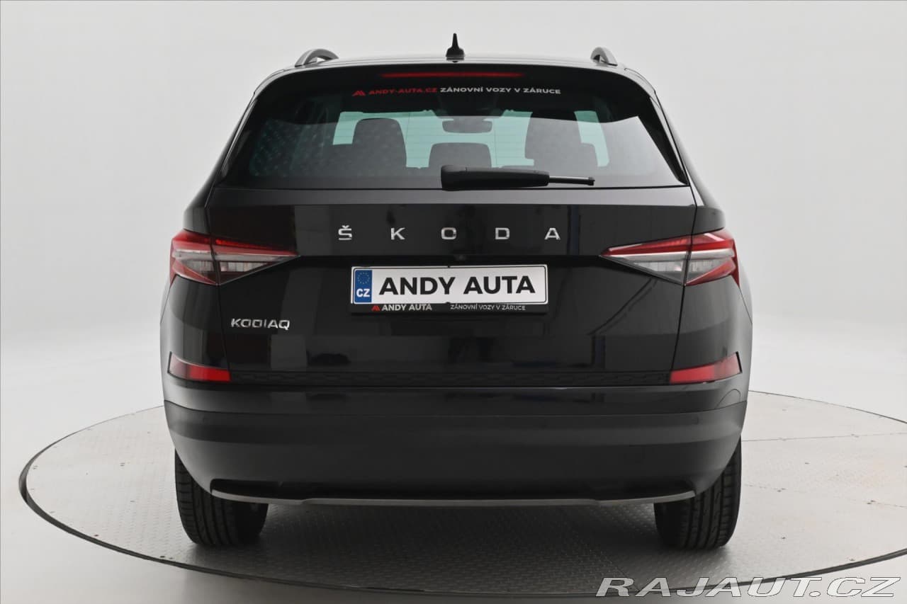 2022 Škoda Kodiaq - 6