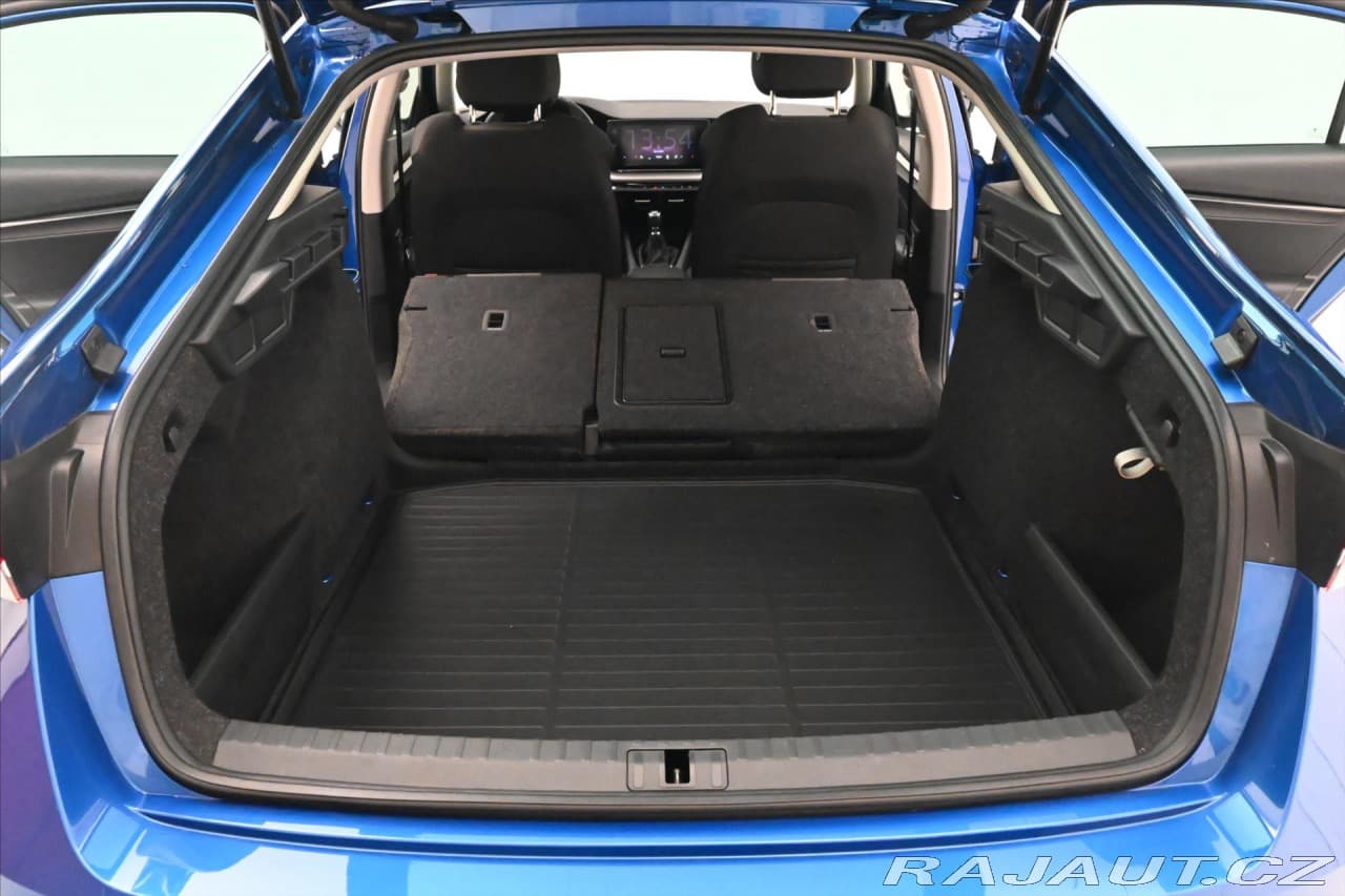 2022 Škoda Octavia - 11