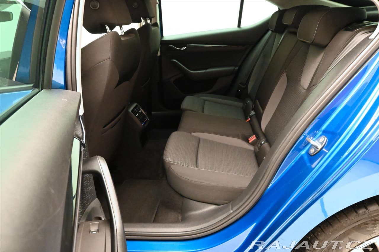 2022 Škoda Octavia - 14