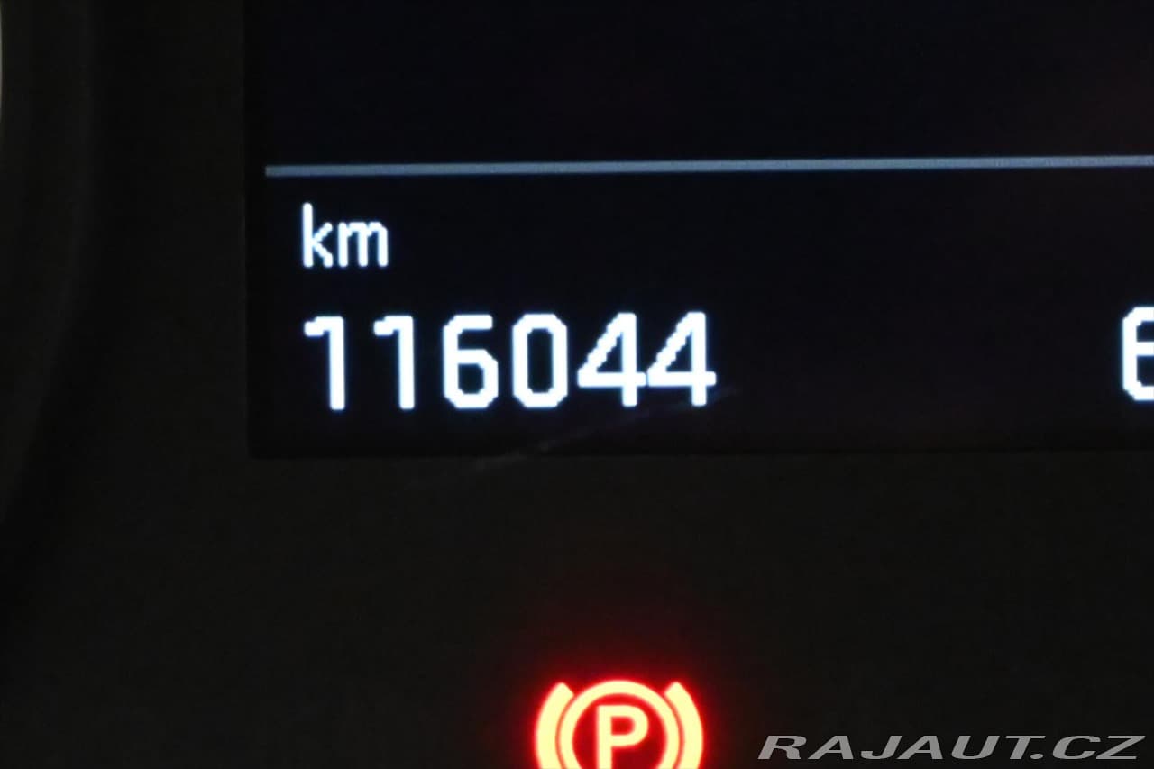 2022 Škoda Octavia - 17