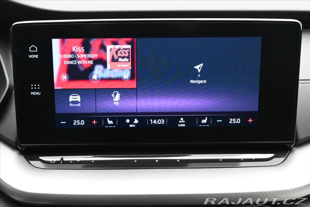 2022 Škoda Octavia - 19