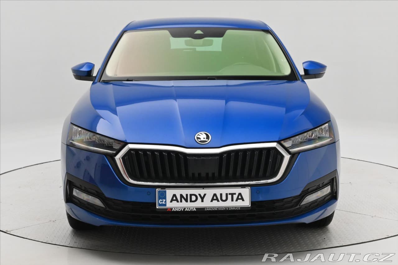 2022 Škoda Octavia - 2