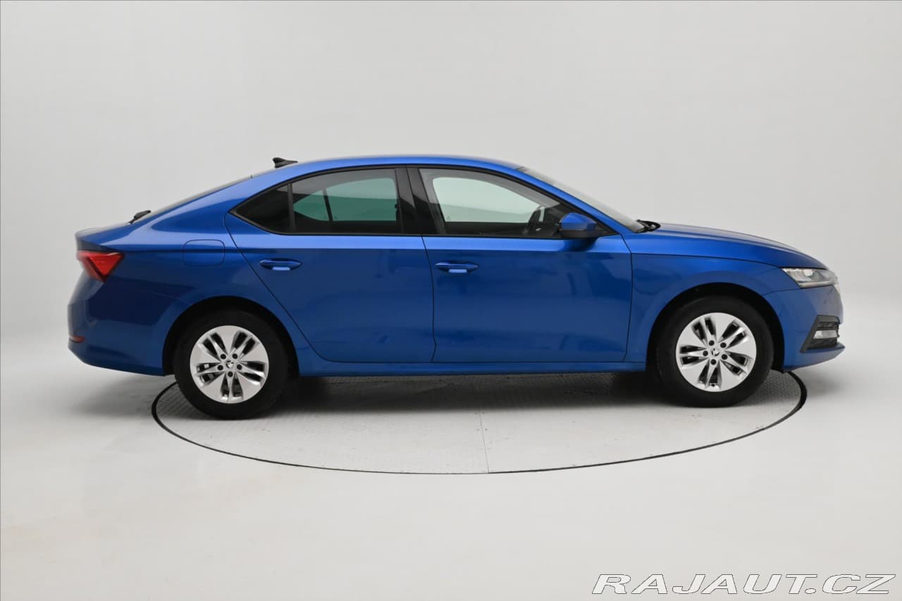 2022 Škoda Octavia - 4
