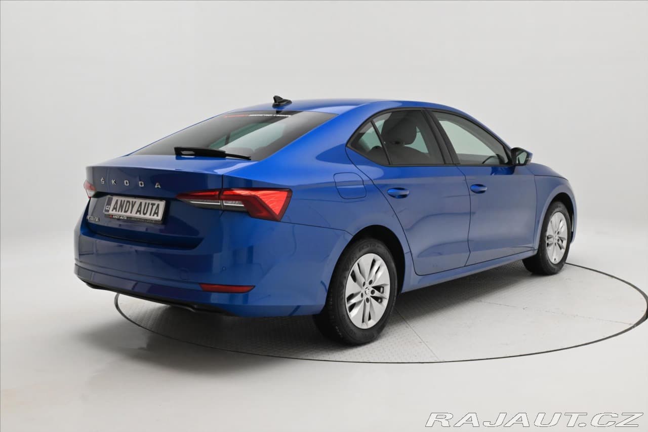 2022 Škoda Octavia - 5