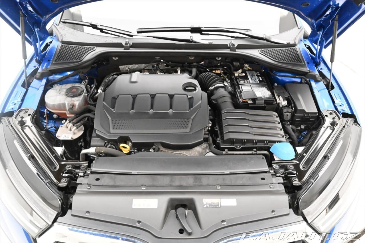 2022 Škoda Octavia - 9