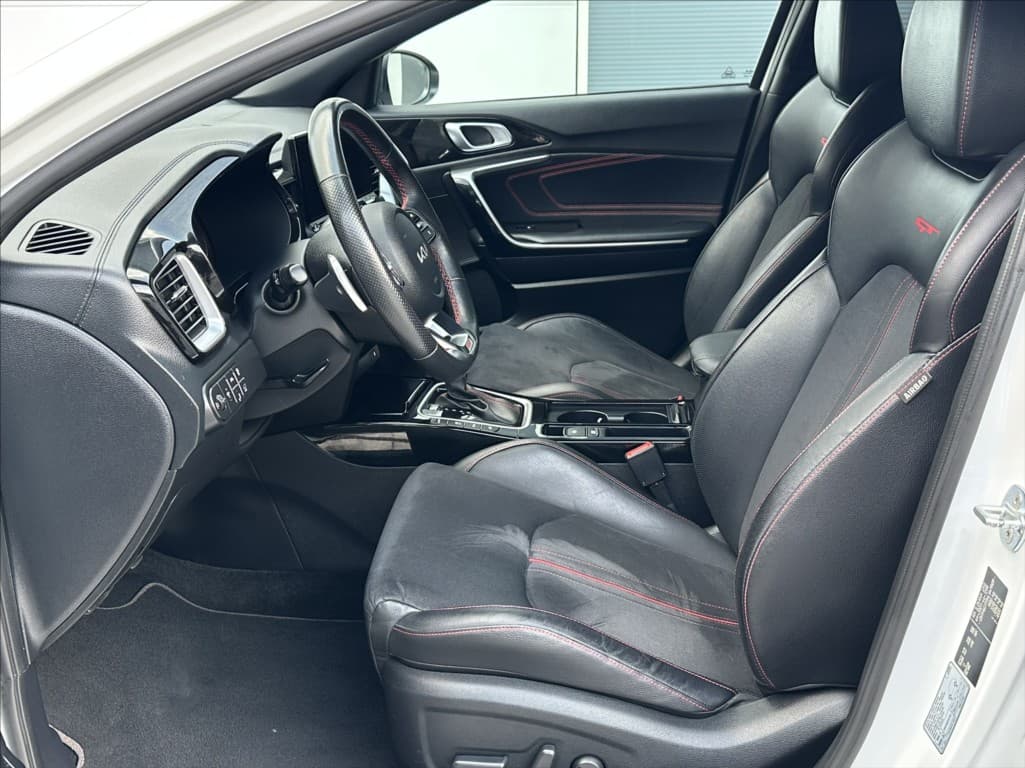 2022 Kia Proceed - 11