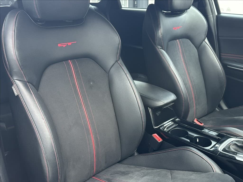 2022 Kia Proceed - 16