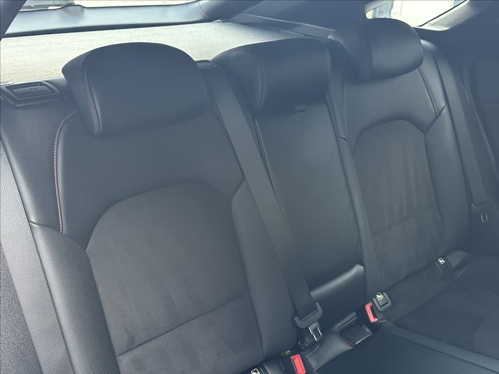 2022 Kia Proceed - 19