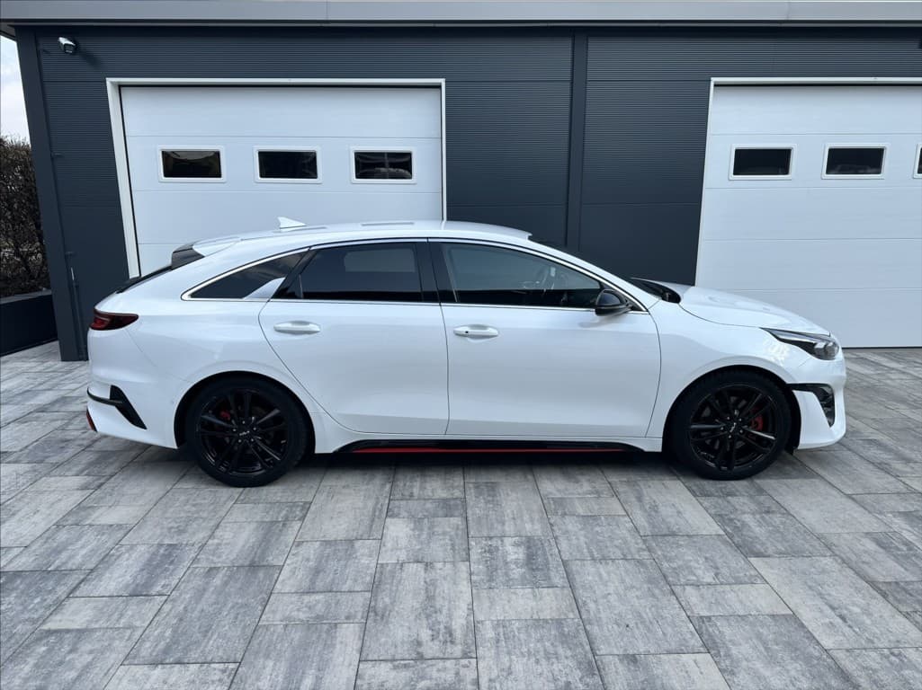 2022 Kia Proceed - 4