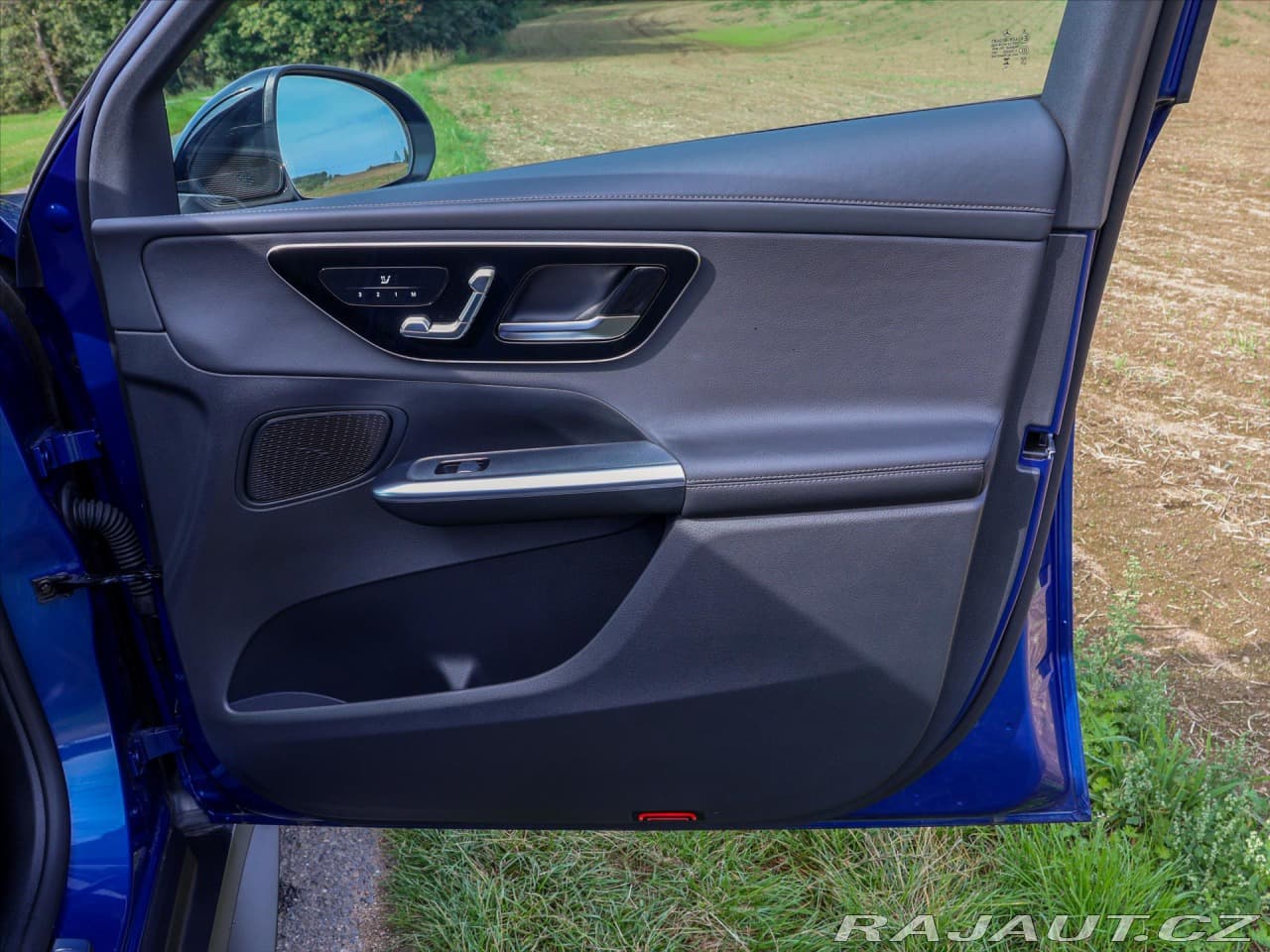 2025 Mercedes-Benz Glc - 13