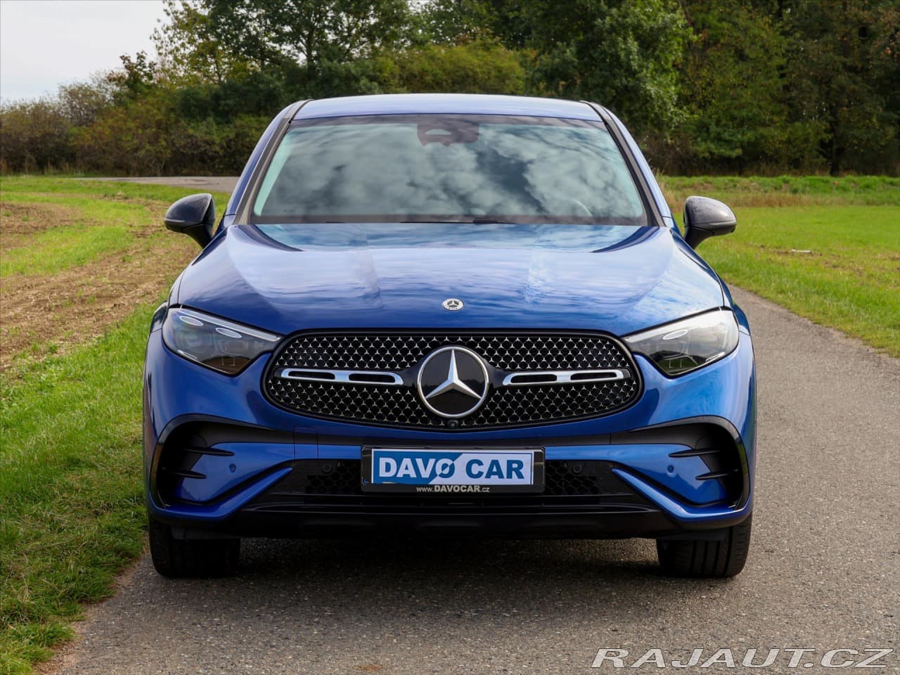 2025 Mercedes-Benz Glc - 2