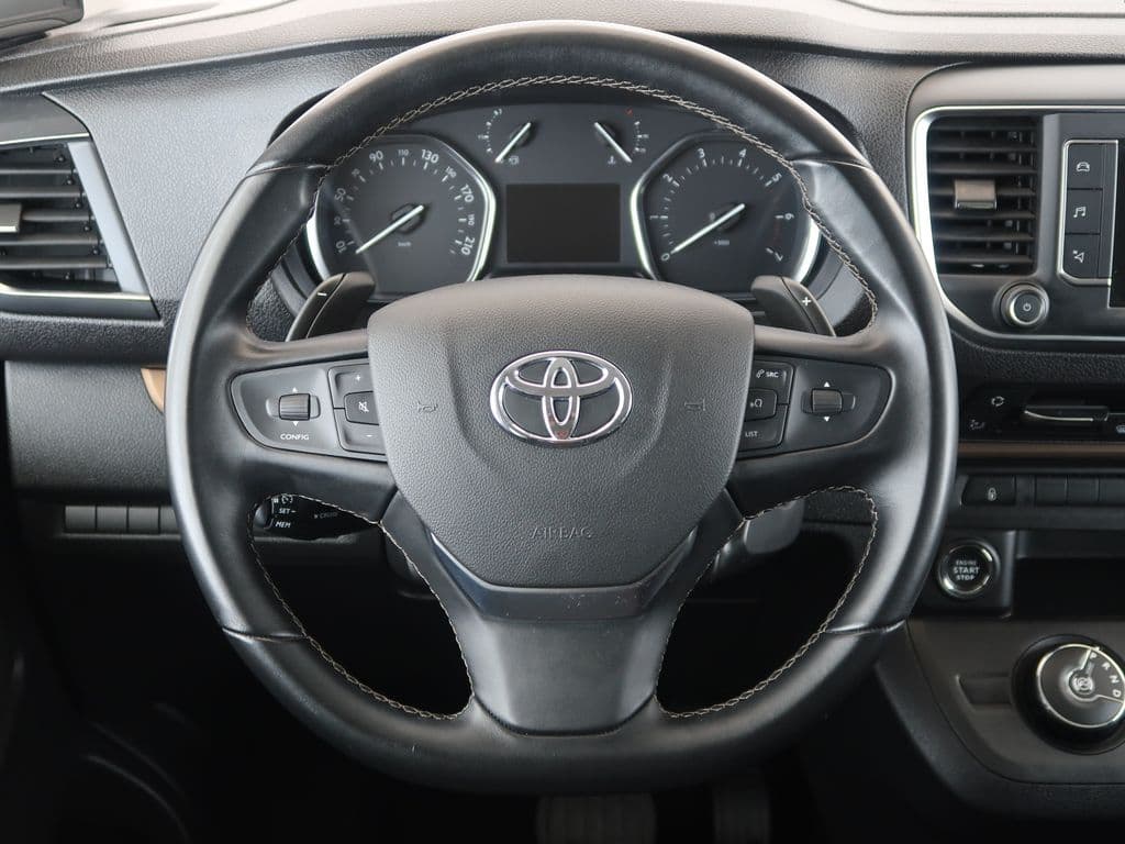 2024 Toyota Ostatní - 17