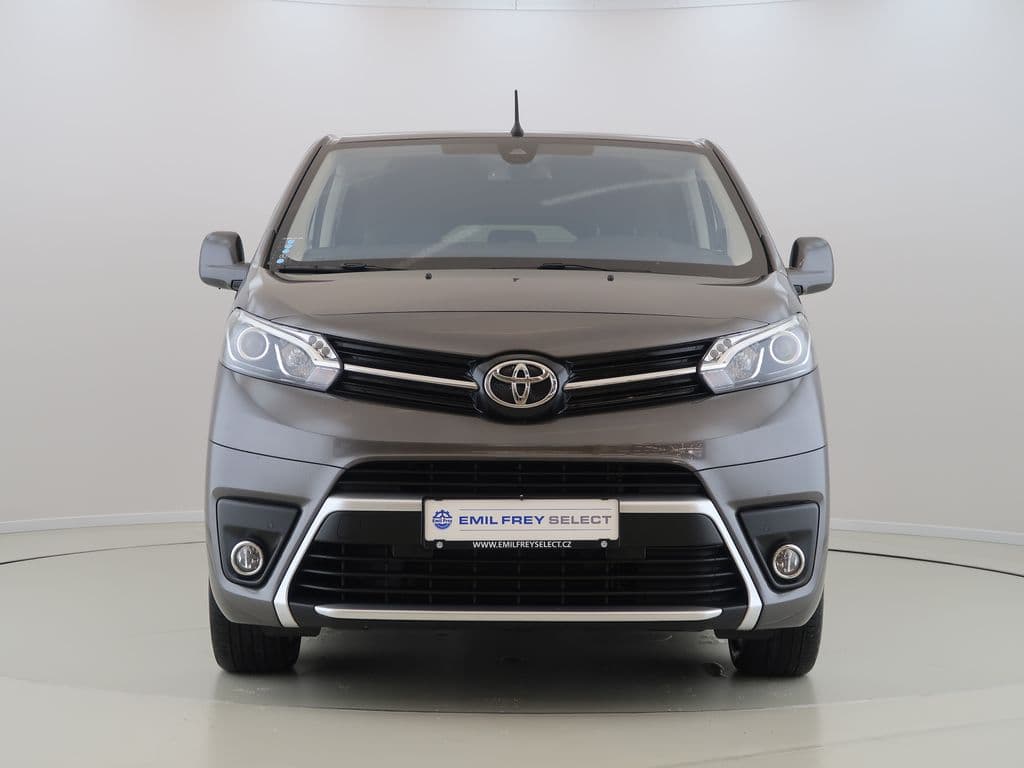 2024 Toyota Ostatní - 2