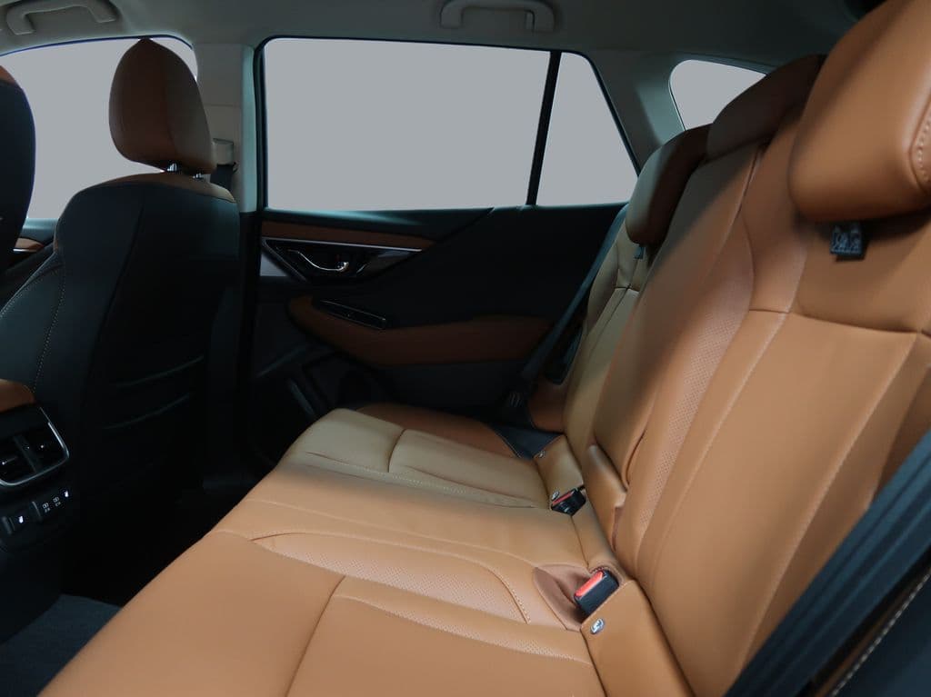 2025 Subaru Outback - 11