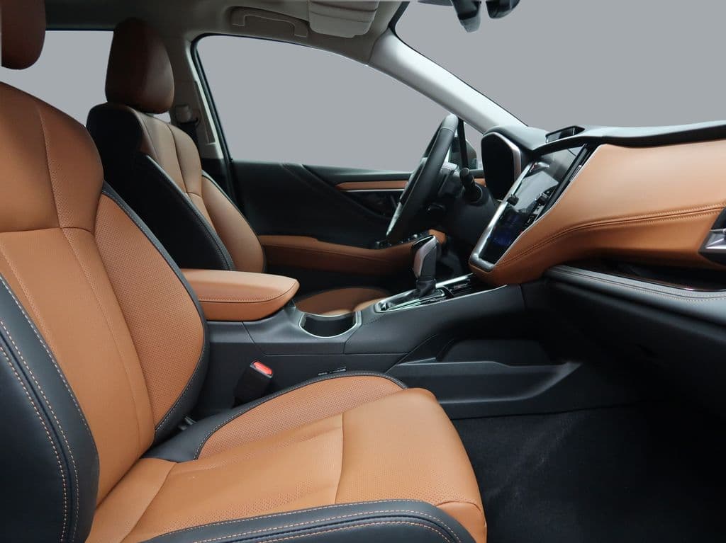2025 Subaru Outback - 12