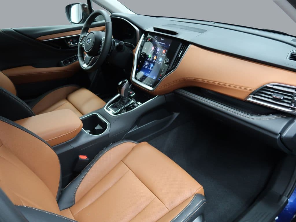 2025 Subaru Outback - 13