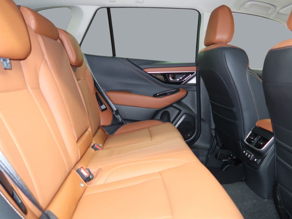 2025 Subaru Outback - 14