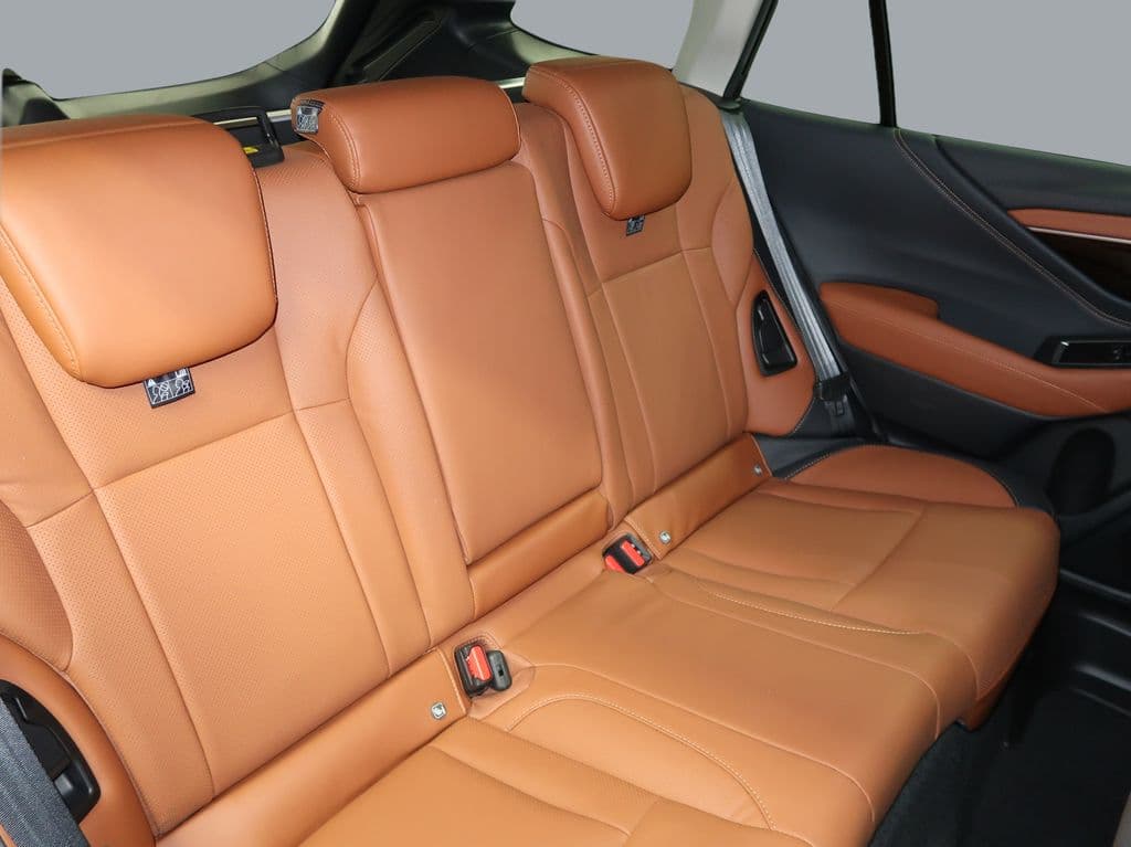 2025 Subaru Outback - 15