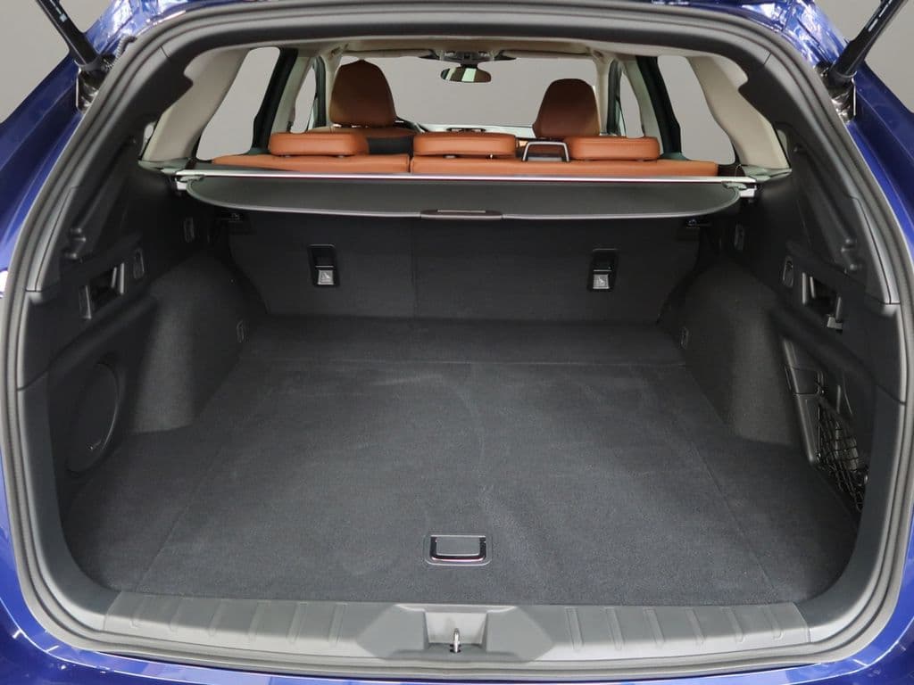 2025 Subaru Outback - 16