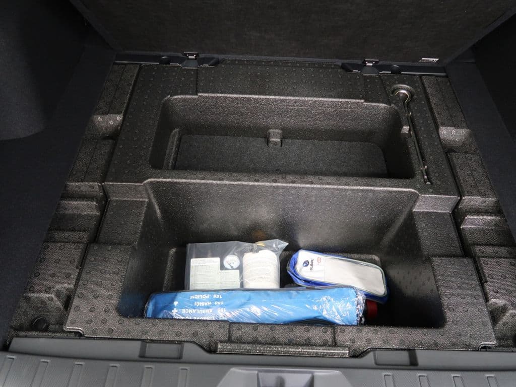 2025 Subaru Outback - 17