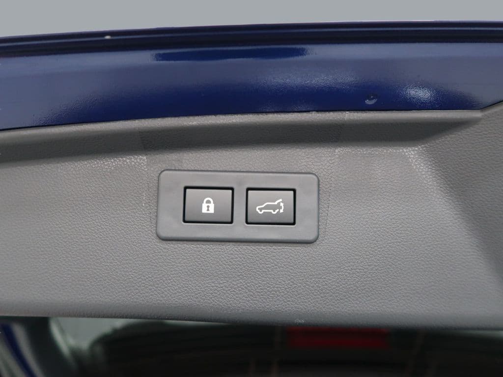 2025 Subaru Outback - 18