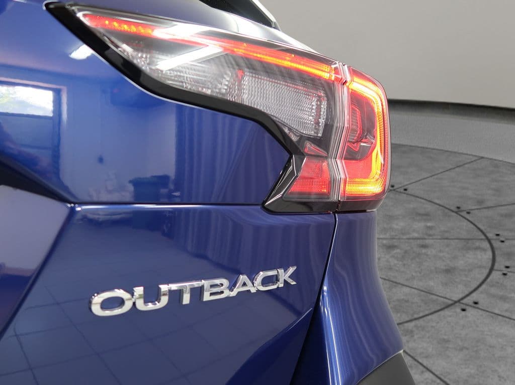 2025 Subaru Outback - 19