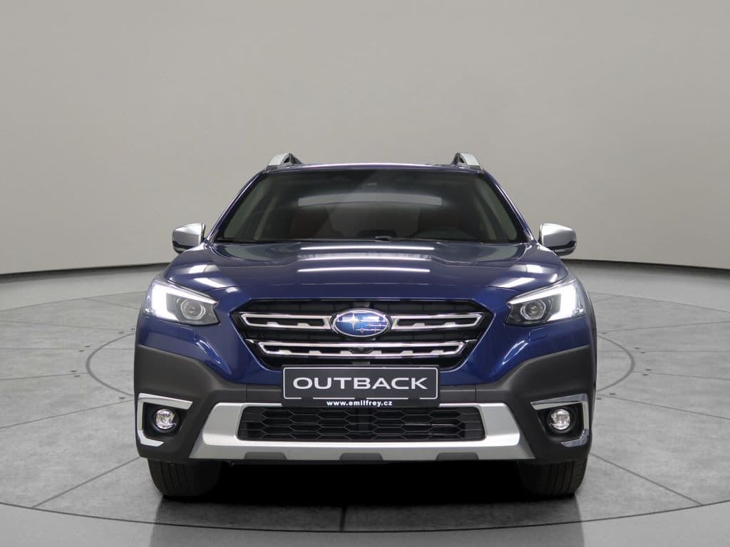 2025 Subaru Outback - 2