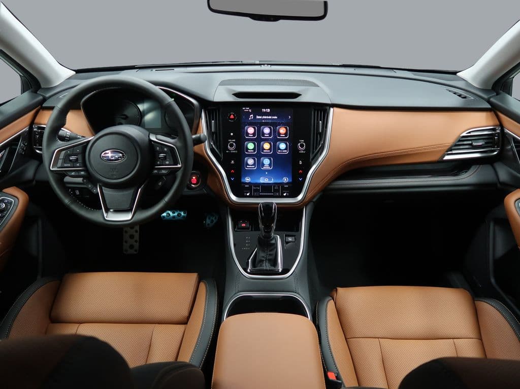 2025 Subaru Outback - 20