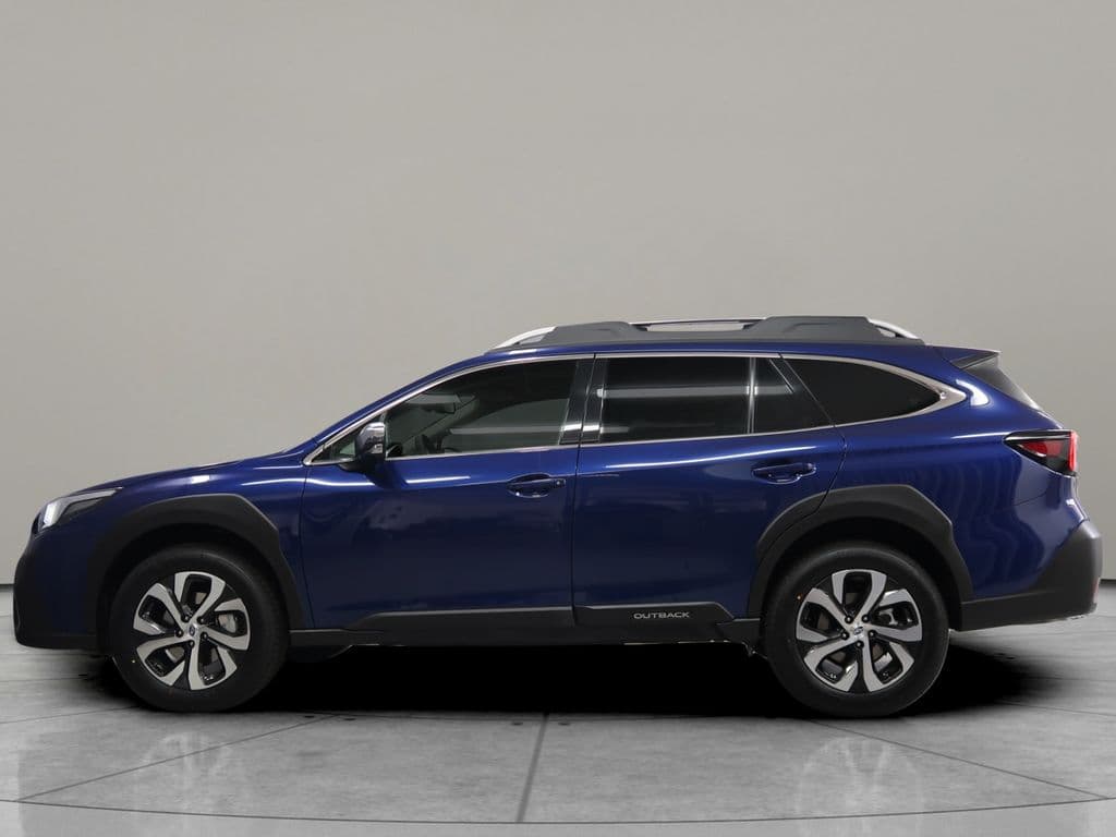 2025 Subaru Outback - 8
