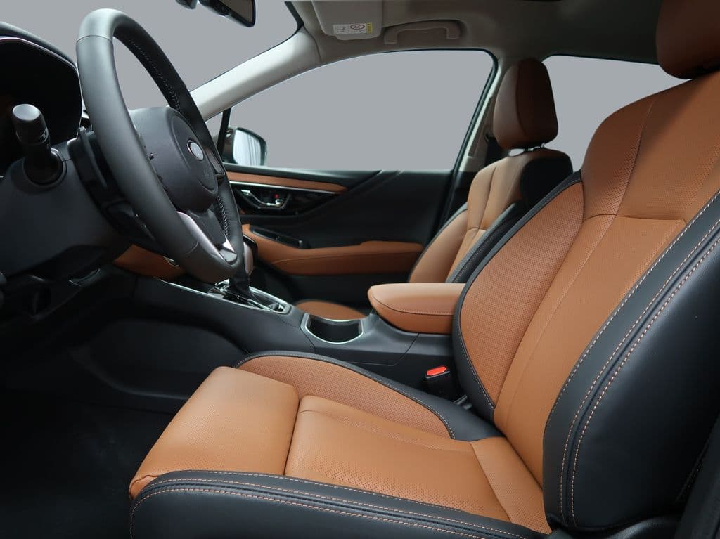 2025 Subaru Outback - 9